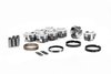 FORD 4.9L PIST SET W/RNGS - image 2