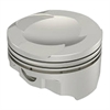 ICON Premium Forged Ford Modular Stroker 4.9L 3V Piston Set 3.561" Bore - image 1