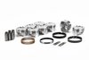 FORD 4.9L PIST SET W/RNGS - image 2