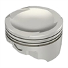 ICON Premium Forged Ford Modular Stroker 4.9L 3V Piston 3.551" Bore - image 1