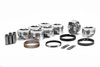 FORD 4.9L PIST SET W/RNGS - image 2