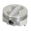 ICON FHR Piston - Chevy 350 Rod 6.000 Flat Top 6.4cc 4V - image 1