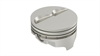 ICON Forged Piston - Chevy 350 Rod 6.000 Flat Top 4.9cc 2V - image 1
