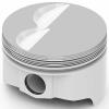 Ford 289/302/393ci Forged Piston Flat Top 2V - image 1