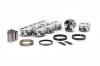 ICON Forged Piston - Ford 408W Rod 6.250 Flat Top 4.8cc 2V or Ford 418W Rod 6.200 Flat Top 4.8cc 2V - image 1