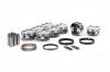 ICON Forged Single Piston - Ford 408W Rod 6.250 Step Dish 25.8cc 2V or Ford 418W Rod 6.200 Step Dish 25.8cc 2V - image 1