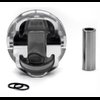 ICON Forged Piston - Ford 331 Rod 5.400 Step Dish 12.6cc 2V - image 2