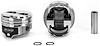 1 Set IC727.STD/1 Set 4000BD8.005 - image 1