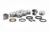 ICON Forged Piston - Ford 347 Rod 5.400 Step Dish 16.5cc 2V - image 1