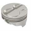 Chevy 383ci Forged Pistons Dome Top - image 1