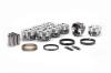 ICON Fprged Piston - Chevy 383 Rod -5.700 Dome -6.3cc 2V - image 1