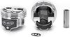 ICON Forged Piston - Ford 351W Rod 5.956 Solid Dome -6.8cc 2V - image 2