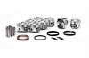 ICON Forged Piston - Ford 351W Rod 5.956 Solid Dome -6.8cc 2V - image 1
