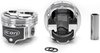 ICON Forged Piston - Ford 351W Rod 5.956 Solid Dome -6.8cc 2V - image 2