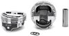 ICON Forged Piston - Ford 347 Rod 5.400 Solid Dome -6.8cc 2V - image 2