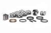 ICON Forged Single Piston - Ford 347 Rod 5.400 Solid Dome -6.8cc 2V - image 1
