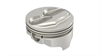 ICON Forged Piston - Ford 331 Rod 5.400 Solid Dome -6.8cc 2V - image 1
