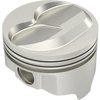 ICON Premium Forged Small Block Chrysler 360ci Piston Set 4.000" Bore - image 1