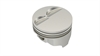 ICON Premium Forged Small Block Chrysler 360 ci Piston Set 4.070 in Bore - image 1