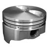 ICON Premium Forged Small Block Chrysler 360 ci Piston Set 4.070 in Bore - image 2