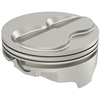 ICON Forged Piston - Chevy 400 Rod 6.000 Solid Dome -6.3cc 2V - image 1
