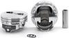 ICON Forged Piston - Chevy 377 Rod 6.000 Flat Top 4.8cc 2V - image 1