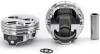 ICON Forged Piston - Chevy 377 Rod 6.000 Solid Dome -6.3cc 2V - image 1
