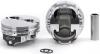 ICON Forged Piston - Chevy 377 Rod 6.000 Step Dish 15.2cc 2V - image 1