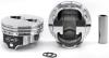 ICON Forged Piston - Chevy 353 Rod 6.000 Flat Top 4.8cc 2V - image 1