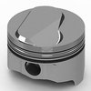 Chevy 427ci Forged Piston Hollow Dome Top .190" - image 1