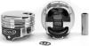 ICON Forged Piston - Chevy 427 Rod 6.135 cc Hollow Dome -18cc 1V - image 1