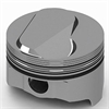 Chevy 454ci Forged Piston Hollow Dome Top .190" - image 1