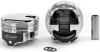ICON Forged Piston - Chevy 454 Rod 6.135 cc Hollow Dome -18cc 1V - image 1