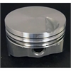 ICON Forged Piston - Chevy 454 Rod 6.135 Flat Top 3cc 1V - image 1