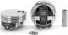ICON Forged Piston - Chevy 454 Rod 6.385 Flat Top 3cc 1V - image 1