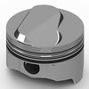 Chevy 454ci Forged Piston Hollow Dome Top .290" - image 1