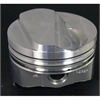 ICON Forged Piston - Chevy 454 Rod 6.135 cc Hollow Dome -27cc 1V - image 1