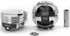 ICON Forged Piston - Chevy 454 Rod 6.385 cc Hollow Dome -27cc 1V - image 1