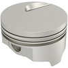 Chevy 489ci Forged Pistons Flat Top - image 1