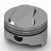 Chevy 489ci Forged Piston Hollow Dome Top .210" - image 1