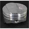 ICON Forged Piston - Chevy 427 Rod 6.385 cc Hollow Dome -20cc 1V or Chevy 489 Rod 6.135 cc Hlw Dome -20cc 1V - image 1
