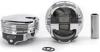 ICON Forged Single Piston - Chevy 489 Rod 6.385 cc Hollow Dome -20cc 1V - image 1
