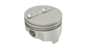 ICON Forged Piston - Chevy 327 Rod 6.000 Flat Top 4.9cc 2V - image 1