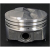 ICON Forged Piston - Chevy 327 Rod 5.700 Dome -6.3cc 2V - image 1