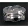 ICON Forged Piston - Chevy 383 Rod 6.000 Hollow Dome -10cc 2V - image 1
