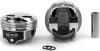 ICON Forged Piston - Chevy 383 Rod 5.700 Hollow Dome -13cc 2V - image 1