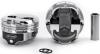 ICON Forged Piston - Chevy 350 Rod 6.000 Hollow Dome -10cc 2V - image 1