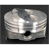 ICON Forged Piston - Chevy 350 Rod 6.000 Hollow Dome -13cc 2V - image 1