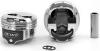 ICON Forged Piston - Chevy 350 Rod 5.700 Hollow Dome -10cc 2V - image 1