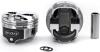 ICON Forged Piston - Chevy 350 Rod 5.700 Hollow Dome -13cc 2V - image 1
